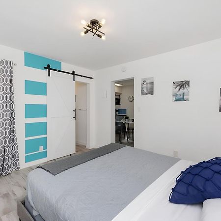 הוליווד Luna Beach House מראה חיצוני תמונה