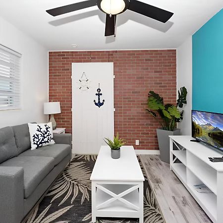 הוליווד Luna Beach House מראה חיצוני תמונה