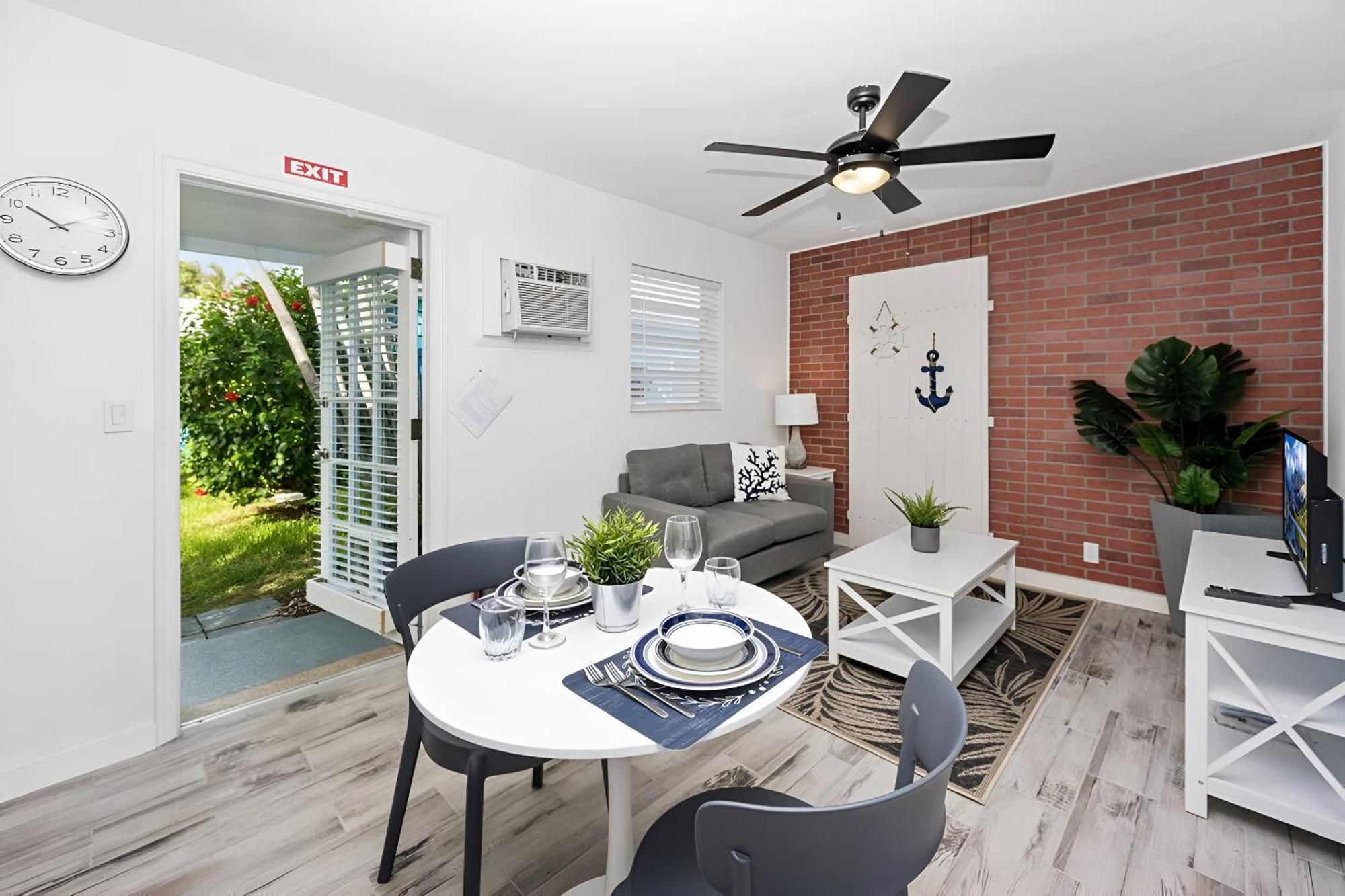 הוליווד Luna Beach House מראה חיצוני תמונה