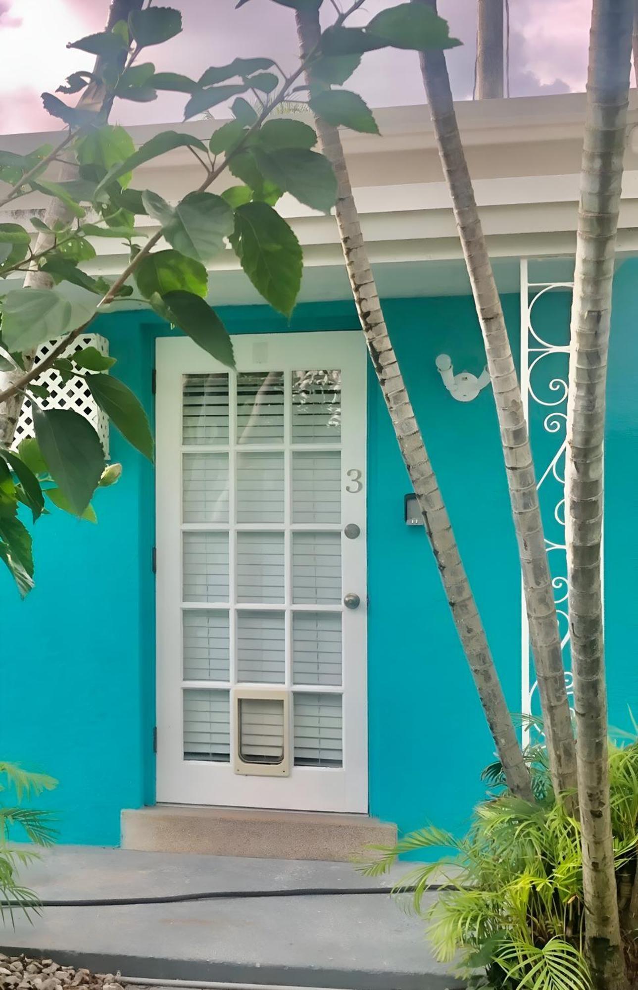 הוליווד Luna Beach House מראה חיצוני תמונה