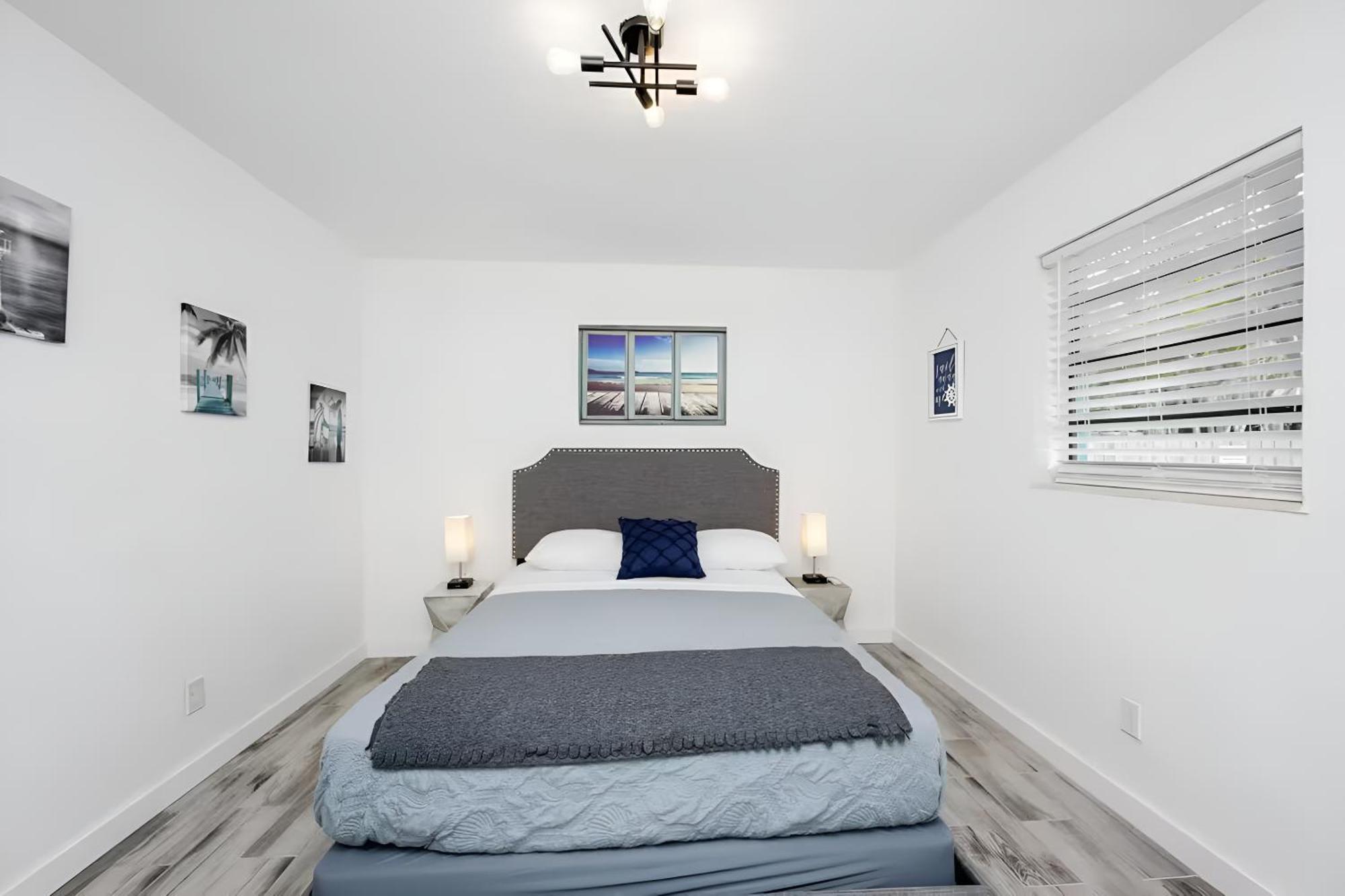 הוליווד Luna Beach House מראה חיצוני תמונה