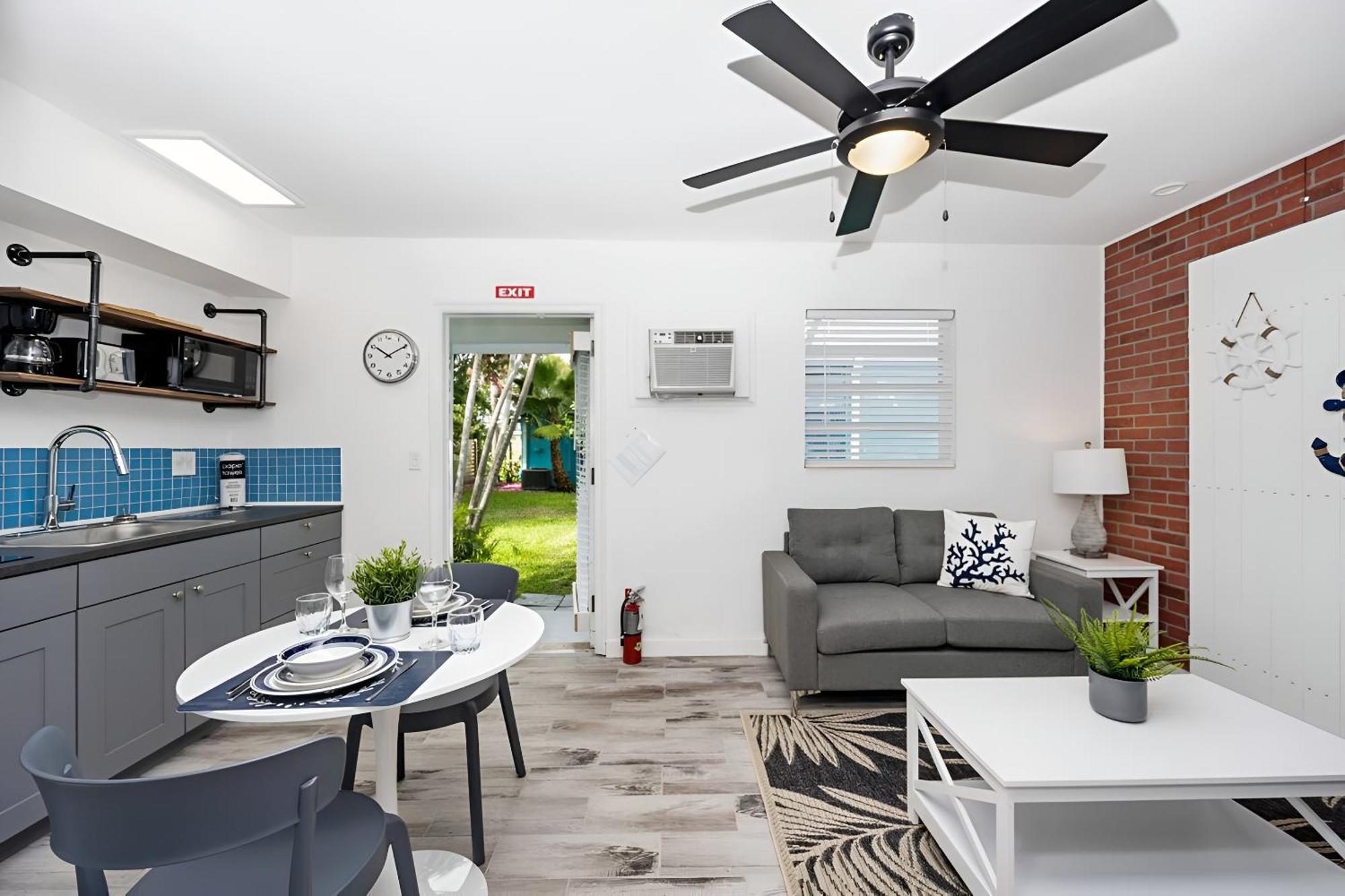 הוליווד Luna Beach House מראה חיצוני תמונה
