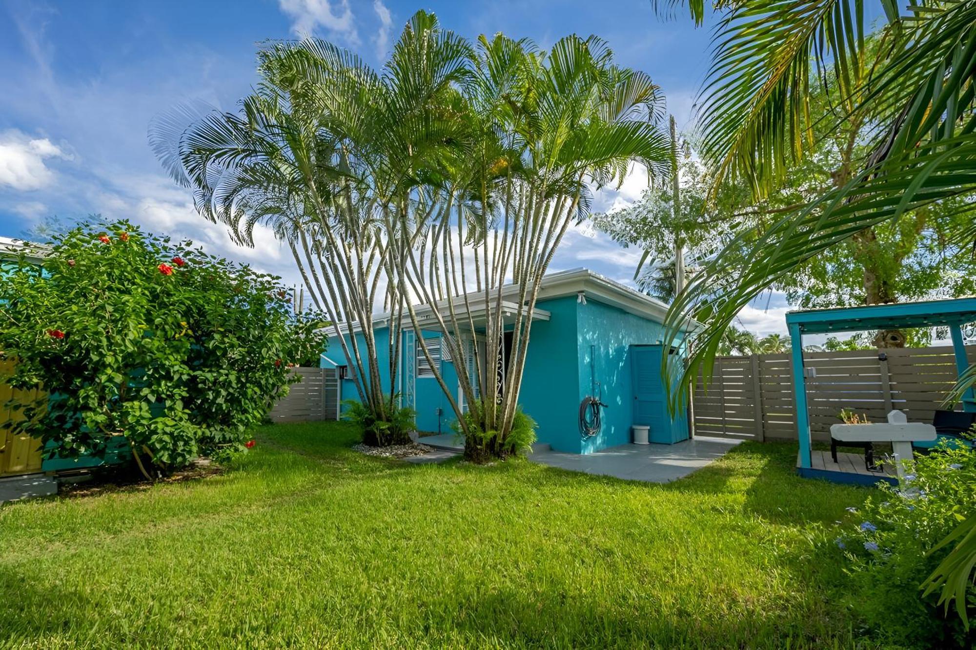 הוליווד Luna Beach House מראה חיצוני תמונה