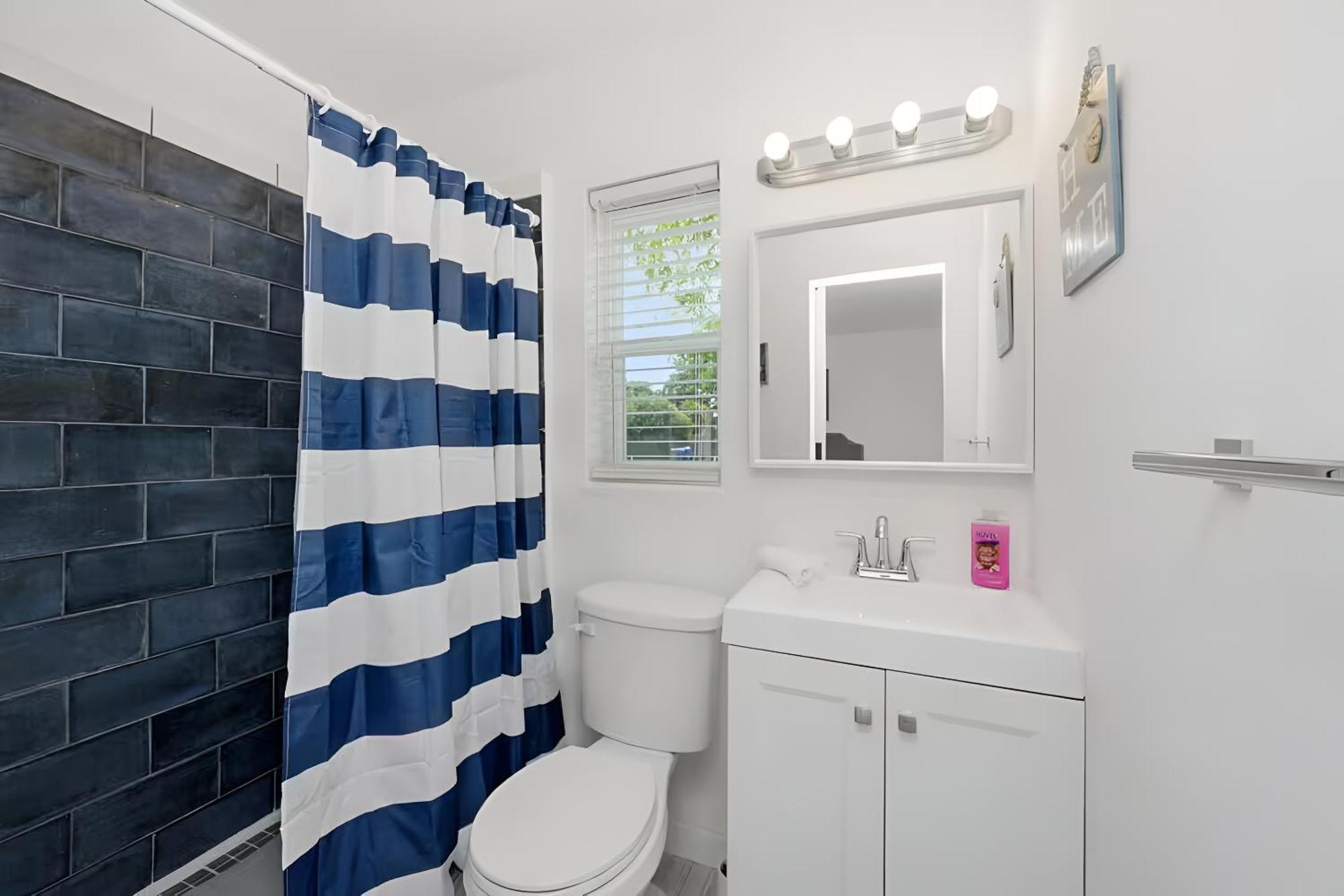 הוליווד Luna Beach House מראה חיצוני תמונה