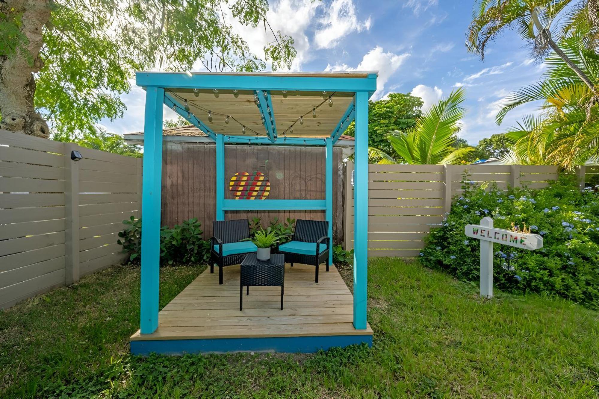 הוליווד Luna Beach House מראה חיצוני תמונה