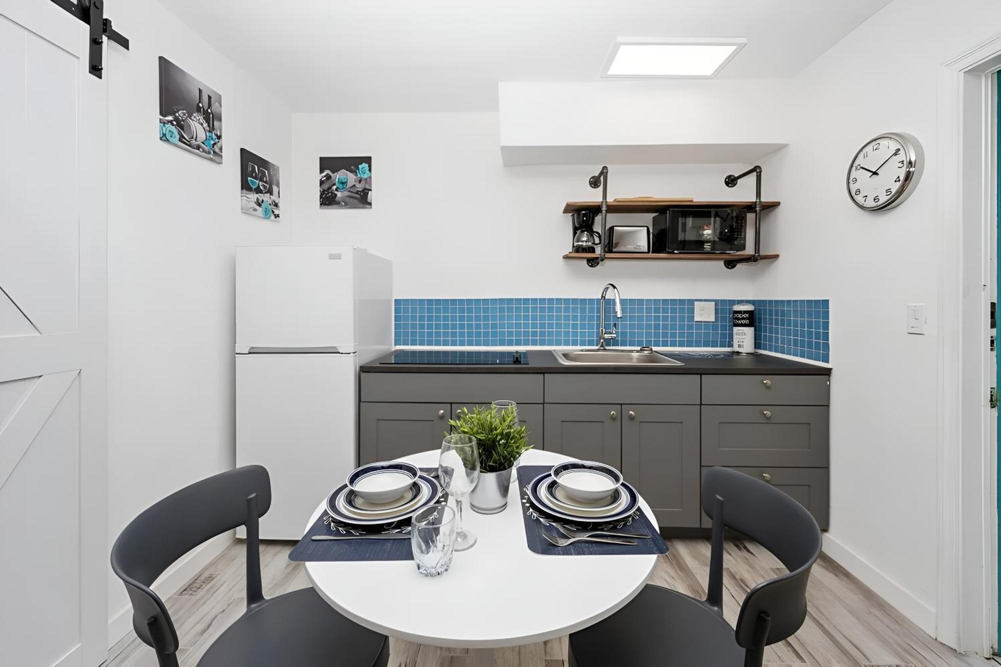 הוליווד Luna Beach House מראה חיצוני תמונה